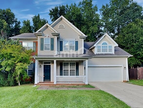 Building Photo - 3404 Passour Ridge Ln