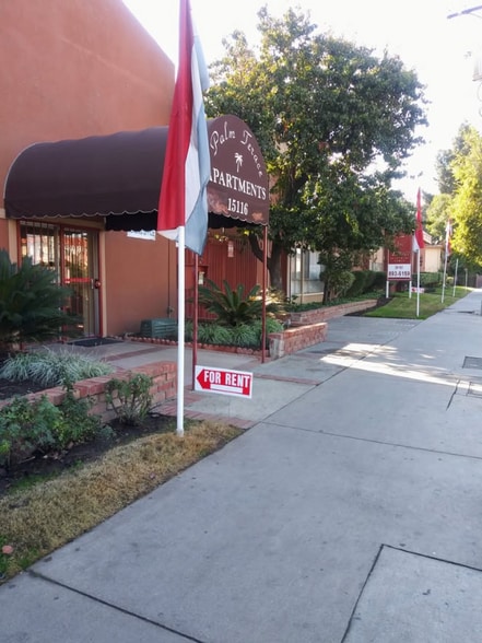 Building Photo - 15116 Parthenia St