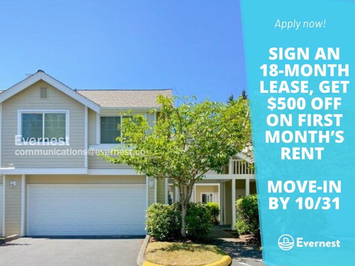 Primary Photo - 1522 196th St SE