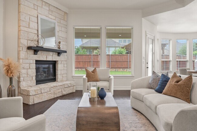 Building Photo - Luxe Living in Trophy Club – 4-Bedroom Haven!