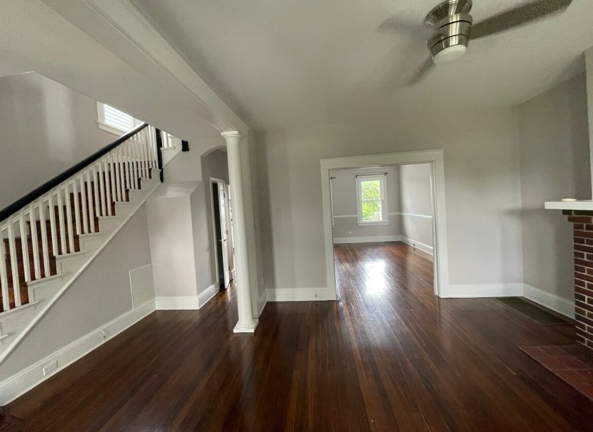 Building Photo - 605 N 37th St