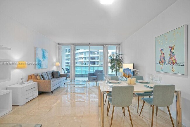 Primary Photo - 1331 Brickell Bay Dr