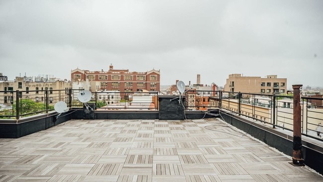 Floorplan - 210 Humboldt St