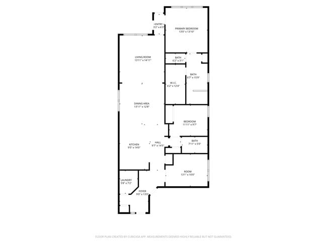 Building Photo - 14918 Mossycup Spur Wy