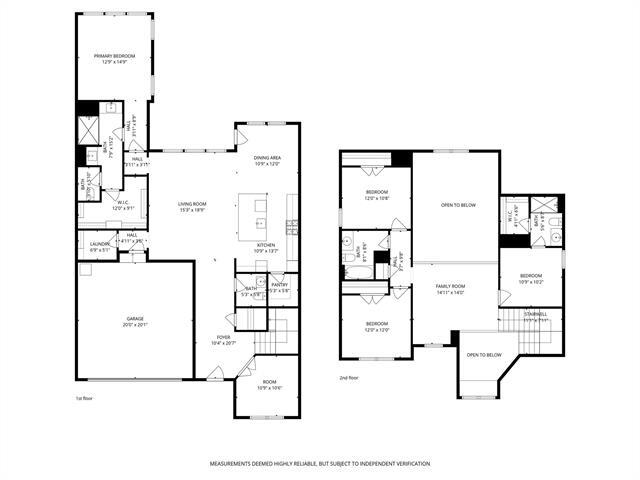 Building Photo - 4505 Fall Mdw Dr