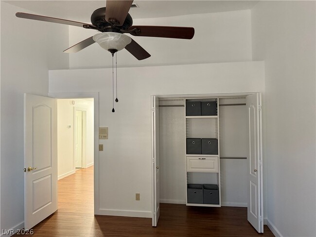 Building Photo - 8113 Spanish Peak Dr