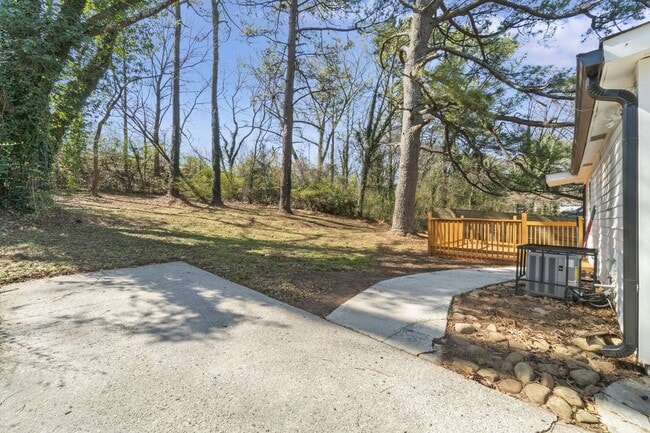 Building Photo - Conveniently located near Tyler Perry Stud...