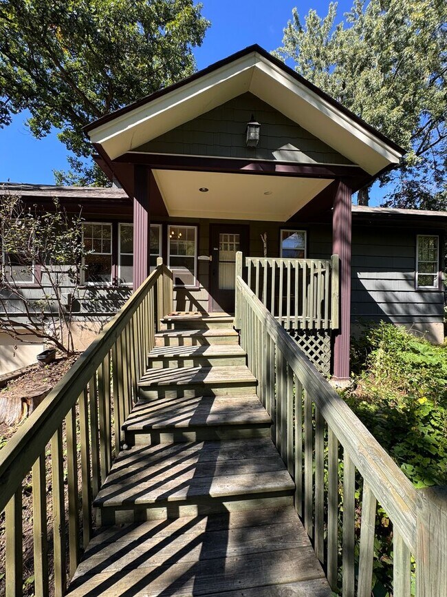 Building Photo - AVAILABLE NOW - Very Spacious, Unique, and...
