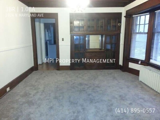 Building Photo - 2924 N Maryland Ave
