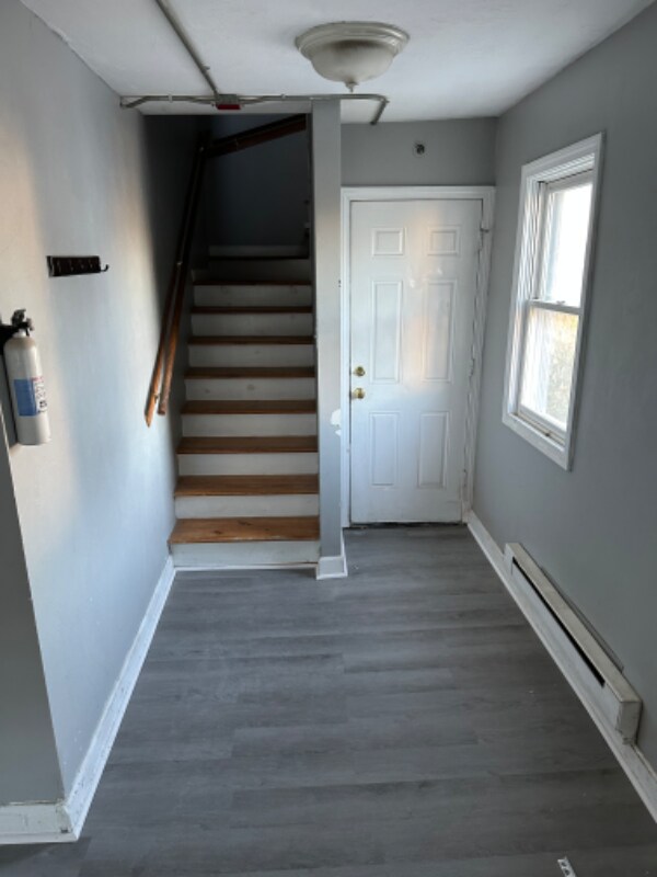 40 Fletcher St 40 Fletcher St Central Falls RI 02863 Apartment Finder