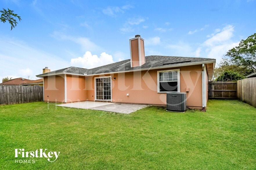 Building Photo - 4502 Arch Creek Dr