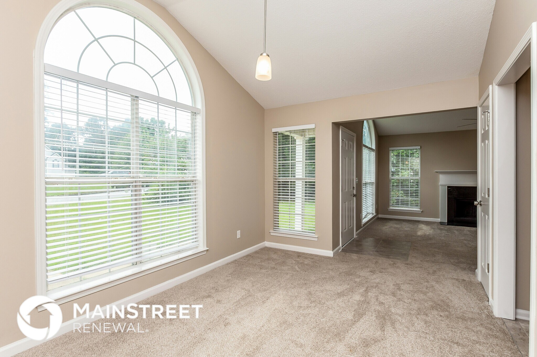 Building Photo - 2716 Brenston Dr
