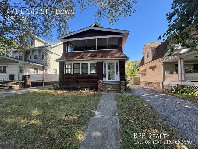 Primary Photo - 471 E 143rd St