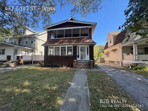 Building Photo - 471 E 143rd St
