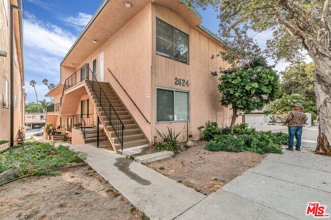 Building Photo - 2624 6th St