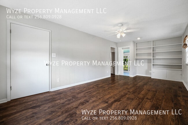 Building Photo - 1703 Sandlin Ave SE