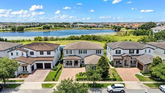 Building Photo - 9586 Meadow Hunt Way