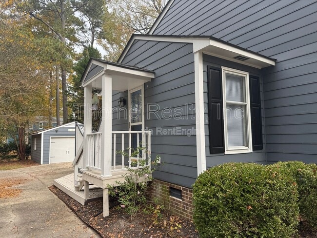 Building Photo - 1508 Treetop Ln