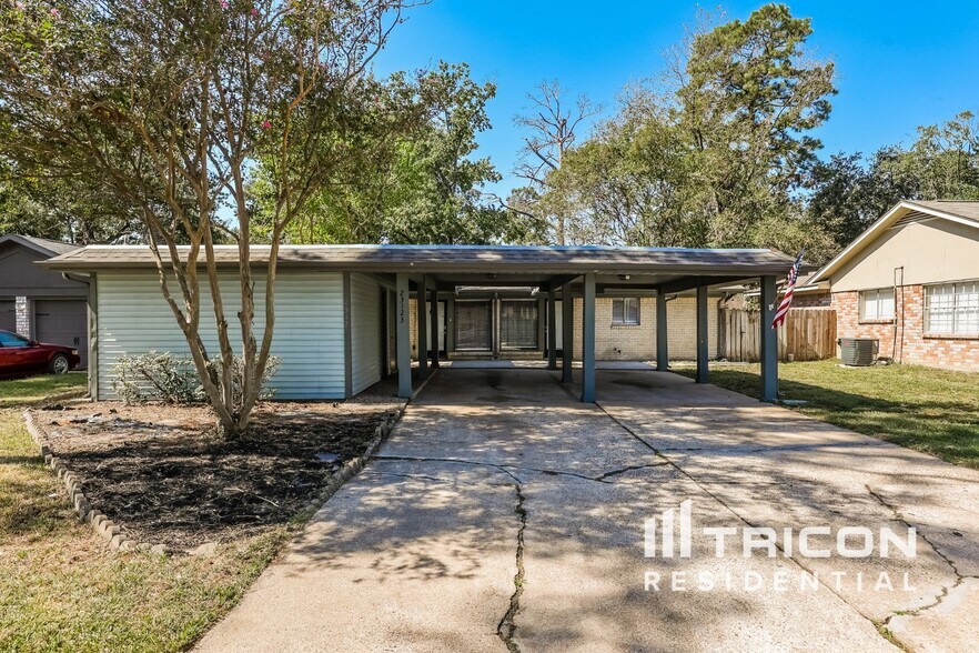 Primary Photo - 23123 Earlmist Dr