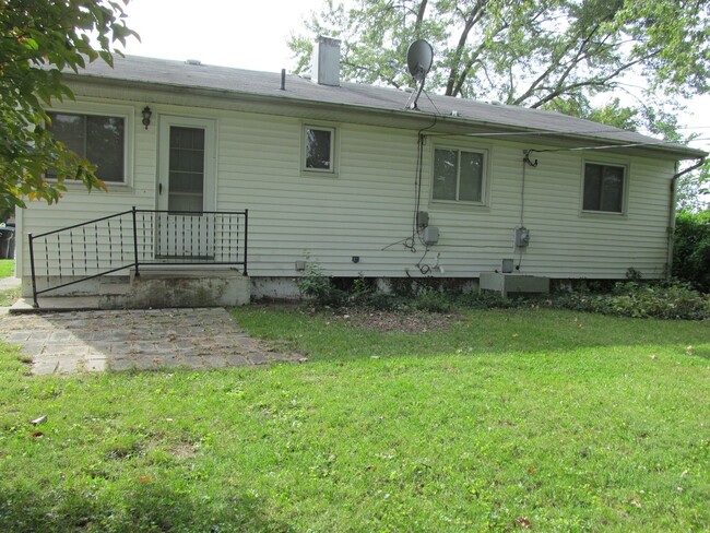 Building Photo - Cute Edison Park home close to Notre Dame!