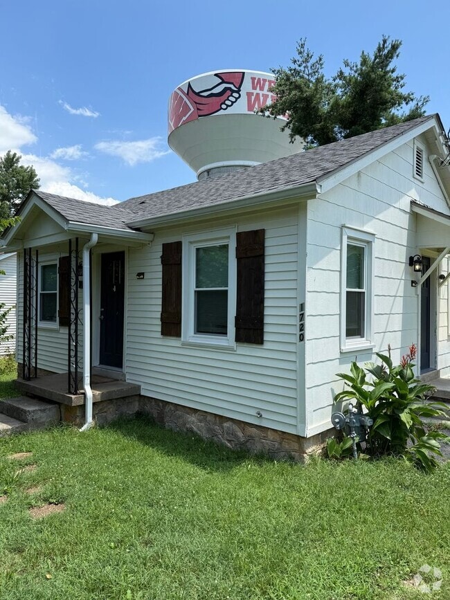 Building Photo - 1 Bed/1 Bath House