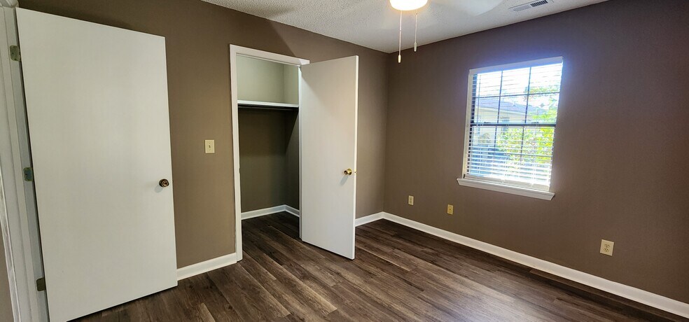 Cloverland-Warnke-Guest-Bedroom - 1535 Warnke Rd NW