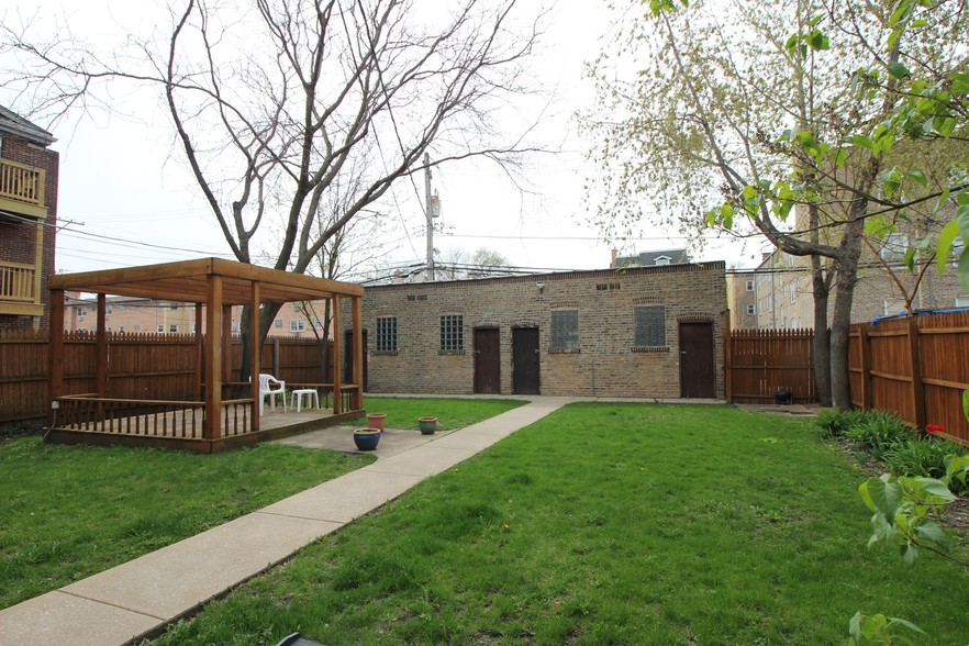 Building Photo - 4250 N Keystone Ave