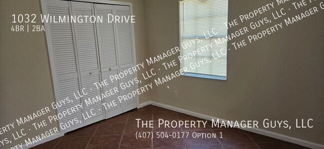Building Photo - 1032 Wilmington Dr