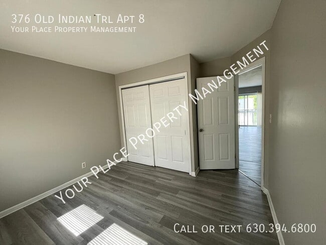 Building Photo - 376 Old Indian Trail