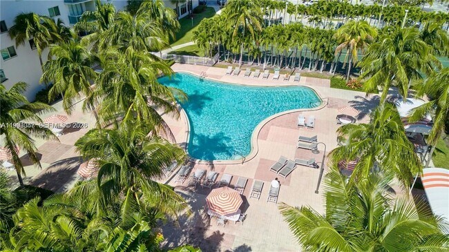 Building Photo - 19380 Collins Ave