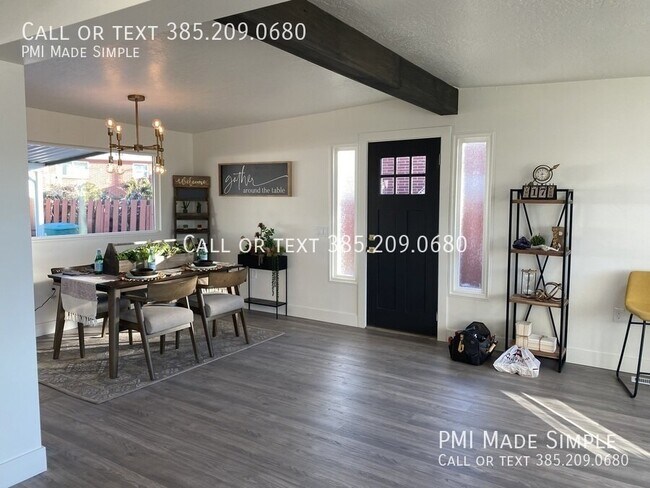 Building Photo - 5777 S Sagewood Dr