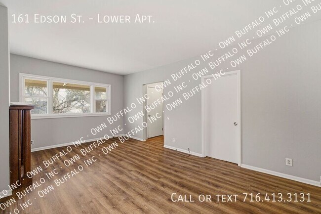 Building Photo - 161 Edson St