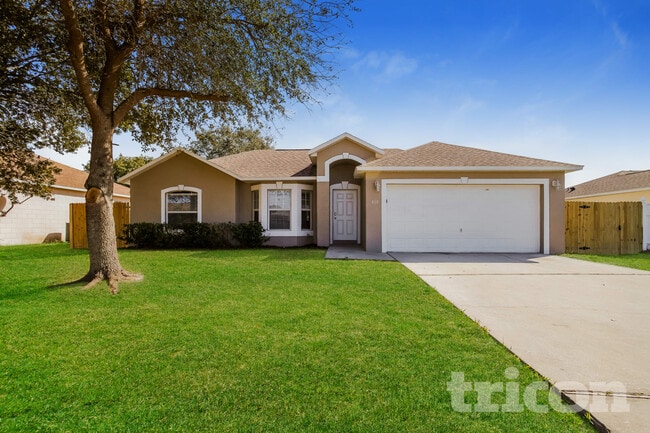 Building Photo - 810 Ognon Ct