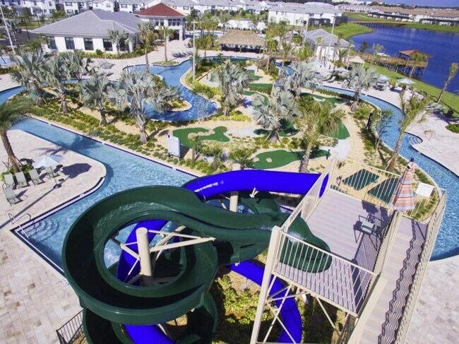 Building Photo - 4807 Clock Tower Dr