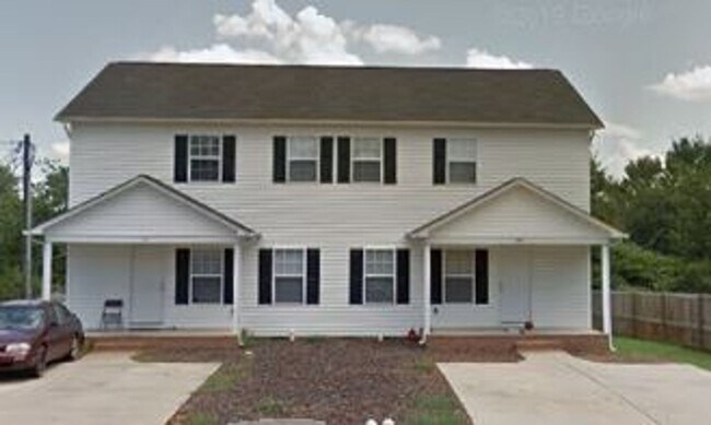 Primary Photo - Landis Duplexes
