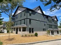 Building Photo - August 2026 - 9th and Lincoln