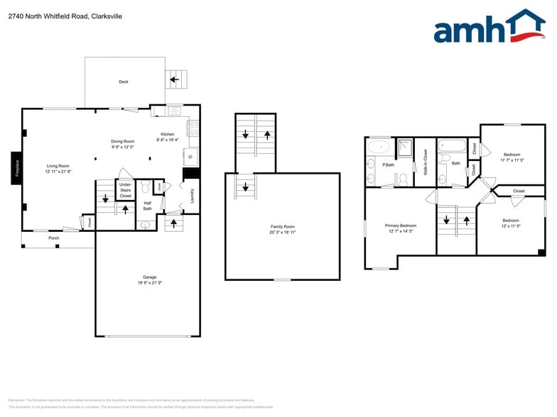 Building Photo - 2740 N Whitfield Rd