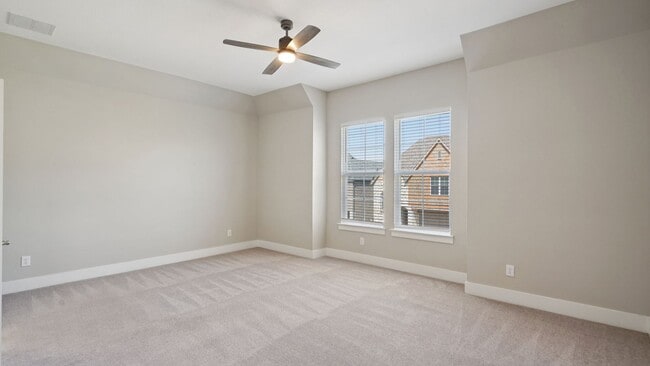 Floorplan - Ridgeview Villas