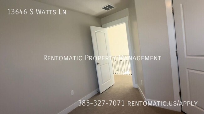 Building Photo - 13646 S Watts Ln