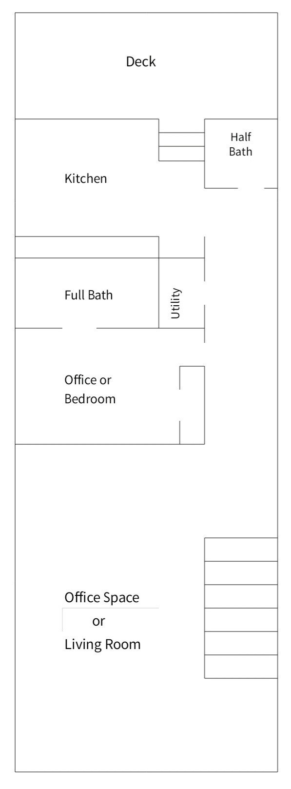 Building Photo - 128 E High St