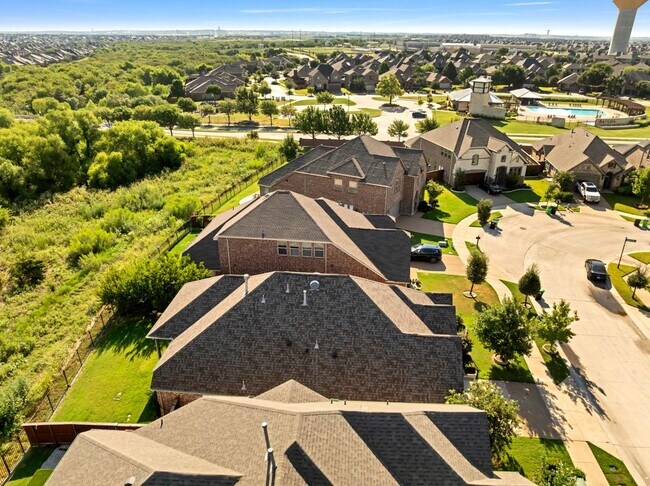 Building Photo - 16117 Gladewater Terrace