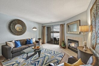 Building Photo - River's Cove