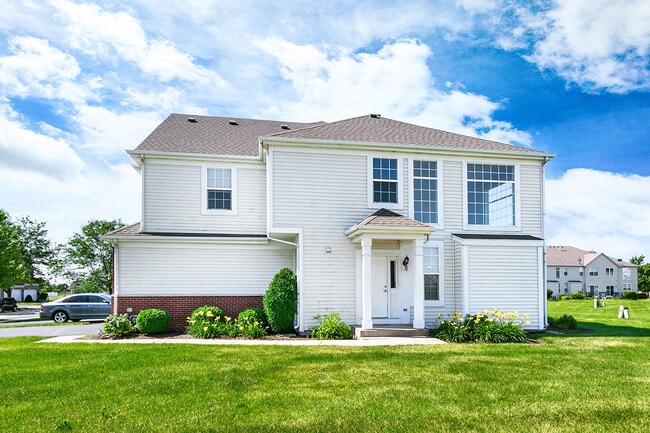 Building Photo - 23844 McMullin Cir