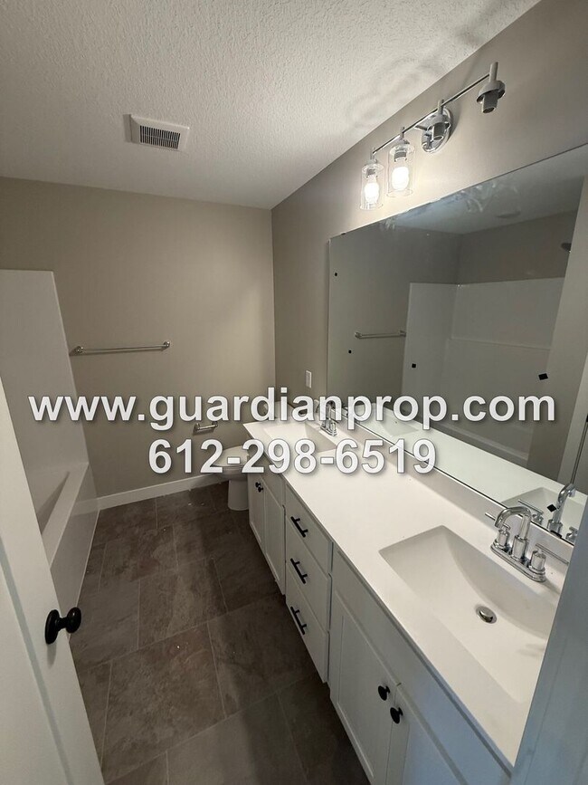 Building Photo - Luxury New Construction Townhouse, End Unit, Lower Family Room w/Walkout, 4 Baths, Loft Area