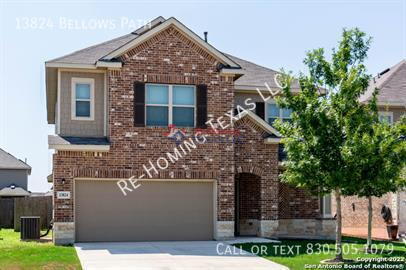 Building Photo - 13824 Bellows Path