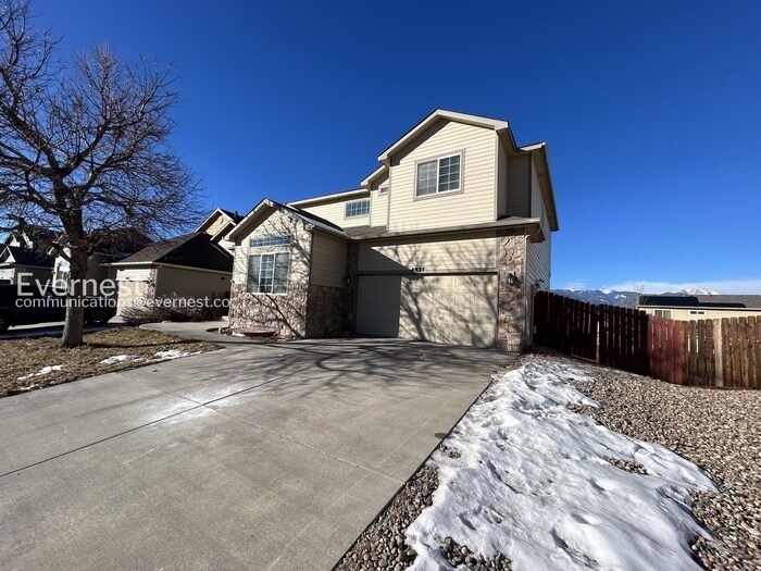 Building Photo - 4934 Haiti Way