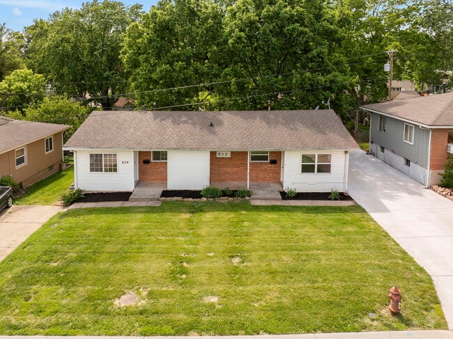 Building Photo - 514 Maier Dr