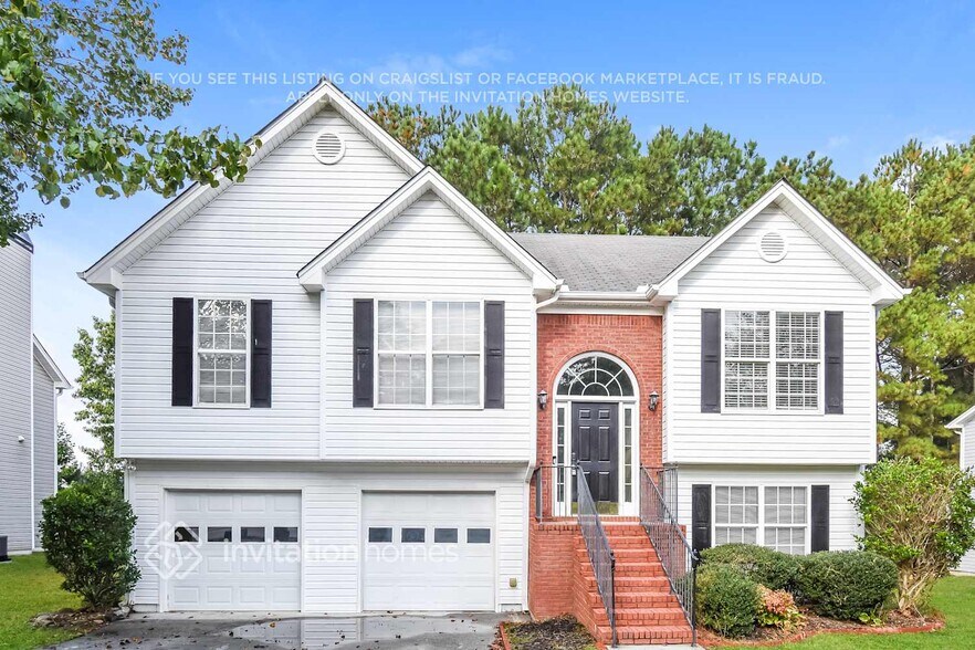 Primary Photo - 1316 Bramlett Forest Ct SE