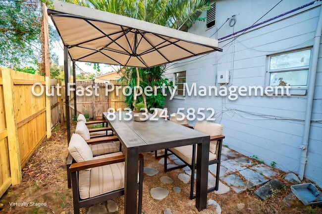 Building Photo - 5101 37th St N