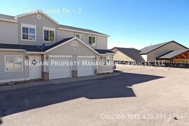Building Photo - 293 E Cobblecreek Dr